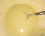 A picture of step 2 of Pancakes.