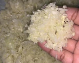 முட்டைகோஸ் மஞ்சூரியன் (Muttaikosh manchoorian recipe in tamil) ரெசிபி ஸ்டேப் 1 புகைப்படம்
