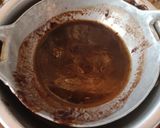 Foto langkah ke 1 dari resep Brownies Hias Ekonomis (Ide Jualan).