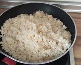 Foto del paso 5 de la receta: Falso Arroz a la cubana