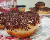 Foto langkah ke 7 dari resep Donat Kentang Empuk 🍩.