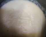 A picture of step 1 of Pav bhaji.