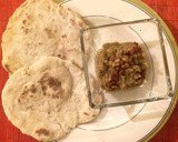 Foto del paso 7 de la receta: Chapati (Pan Indio)