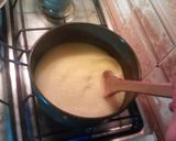 Foto del paso 1 de la receta: Postre de polenta dulce 🌽