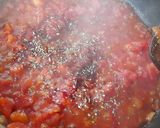 Foto del paso 3 de la receta Albóndigas de atún de lata