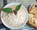Foto del paso 3 de la receta Dips de atún y anchoas