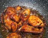 Foto langkah ke 3 dari resep Ayam Goreng Mentega.