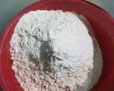 Foto langkah ke 4 dari resep Woll Roll bread Kukus.