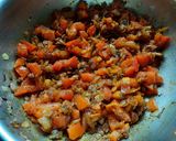 तडका डाळ (Tadka Dal Recipe In Marathi) रेसिपी स्टेप 3 फोटो 