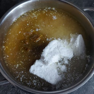 Langkah 1