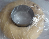 Foto del paso 5 de la receta: Roscón de Reyes Kinder