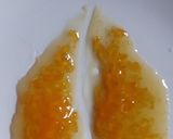 Foto del paso 3 de la receta: Mermelada de mandarina💞
