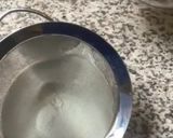 Une image de l'étape 8 de POMEGRANATE 🪵MOLASSES 🥄🍁(mêlasse de Grenade)🍎.