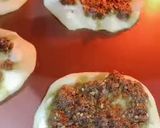 صورة لخطوة 8 من وصفة عجينة معجنات قطنه رهيبه