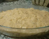 Foto del paso 6 de la receta: Merluza con verduras y bechamel