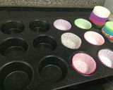 Foto del paso 6 de la receta: Carrot Cupcake, cupcake de zanahoria