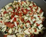 Foto del paso 2 de la receta: Lentejas con Costilleja