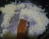 Foto del paso 2 de la receta: Fideos primavera