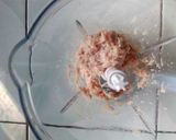 Foto langkah ke 4 dari resep Terong Bumbu Ayam Rica".