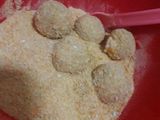 Cilok krispi
