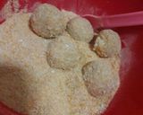 Foto langkah ke 5 dari resep Cilok krispi.