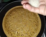 Foto langkah ke 2 dari resep 🌅Ngemil Sore: Martabak Teflon!.