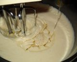 Foto del paso 5 de la receta: Bizcochuelo esponjoso en lata de batata (con jengibre)