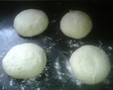 Foto del paso 3 de la receta: Pan casero con grasa