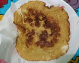 Foto langkah ke 2 dari resep Telur Dadar Kenyal 😋😀.