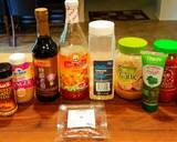 Mike's Sweet, Sticky & Spicy Asian Meatball Appetizers recipe step 1 photo