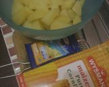 Foto langkah ke 1 dari resep Potato Chees Stick / Kentang goreng.