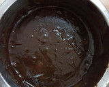 டிரை ப்ரூட் வீட் சாக்கோ கேக் (Dryfruit wheat choco cake recipe in tamil) ரெசிபி ஸ்டேப் 4 புகைப்படம்