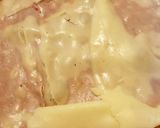 Foto del paso 5 de la receta: Masa para pizzas de zanahoria