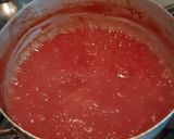 Foto del paso 5 de la receta: Mermelada de Tomate!!!