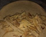 Foto del paso 2 de la receta: Tacos dorados de Pollo con Salsa Verde
