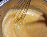 Foto del paso 5 de la receta: Tarta de crema limón 🍋 sin gluten... 3, 2, 1.