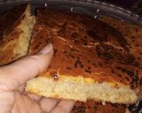 صورة لخطوة 2 من وصفة خبز الدار بالفرينة 🤗😍😚