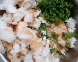 A picture of step 3 of Potato poppers.