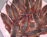 Foto del paso 2 de la receta: Anchoas albardadas
