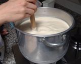 Foto del paso 4 de la receta: Postres de milo 🍮