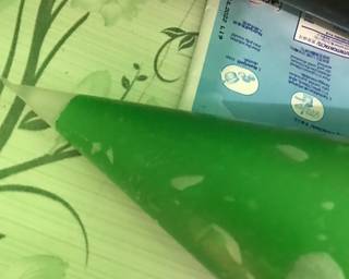 Es Cendol Sehat - Step 3