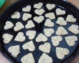 Foto del paso 8 de la receta: Bizcochitos / sconcitos / galletas saladas 🌿 saborizadas con sobrecito Alicante y semillas de sésamo
