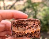 Foto del paso 6 de la receta: Alfajores de chocolate