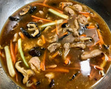 炒米粉 / 滷汁應用的食譜步驟5照片