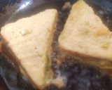 ब्रेड पकोडा (bread pakoda recipe in marathi) रेसिपी स्टेप 4 फोटो 