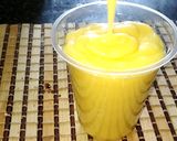 A picture of step 5 of Punjabi lassi - 3 types.