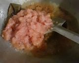 মেথি শাক দিয়ে চিকেন (methi shak diye chicken recipe in Bengali) রেসিপি ধাপ - 4 ছবি