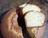 Foto del paso 6 de la receta: Budín de Vainilla con aceite 😊