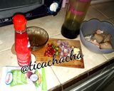 Foto langkah ke 3 dari resep Tenggiri Bumbu Asam.