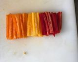 Foto del paso 10 de la receta: Garguillou Michel Bras